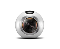Kamera Samsung Gear 360 SM-C200 4K - 1404619 - zdjęcie 1